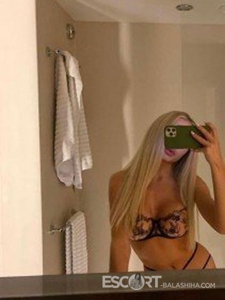Белла индивидуалка в Балашихе