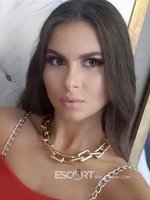 Леночка, натуральная и спортивная девушка из Балашихи