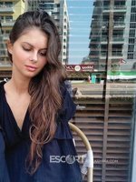 Леночка, натуральная и спортивная девушка из Балашихи