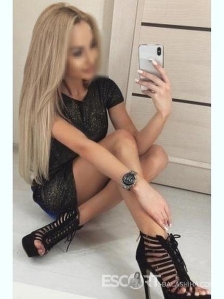Секс услуги в Балашихе Маша