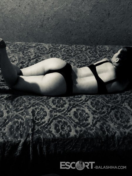 Диана интим в Балашихе