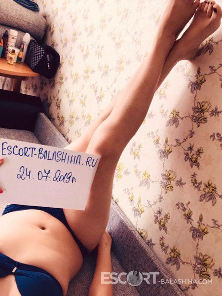 Шлюха Ирина в Балашихе
