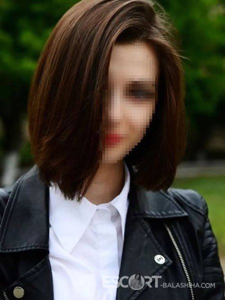 Шлюха Марина в Балашихе