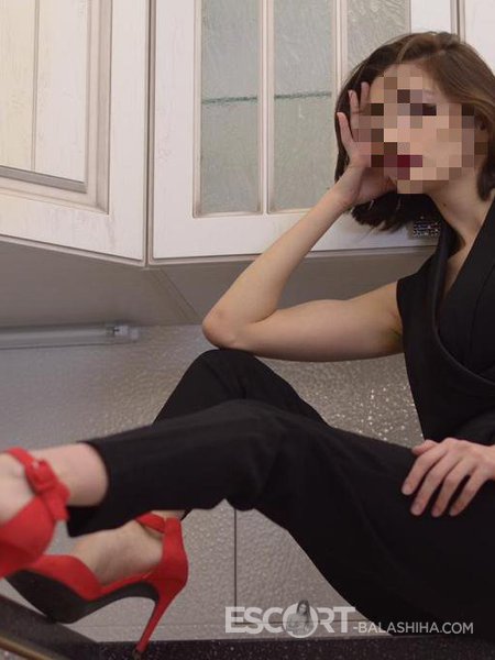 Шлюха Марина в Балашихе