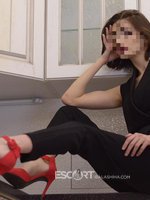 Шлюха Марина в Балашихе