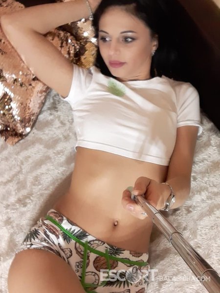 Снежана интим в Балашихе