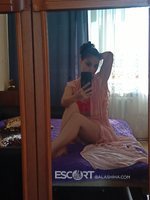 Снежана интим в Балашихе