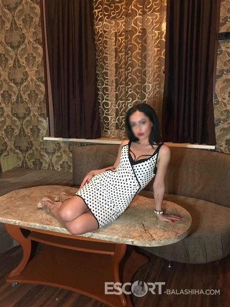 Шлюха Настя в Балашихе