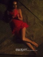 Шлюха Настя в Балашихе