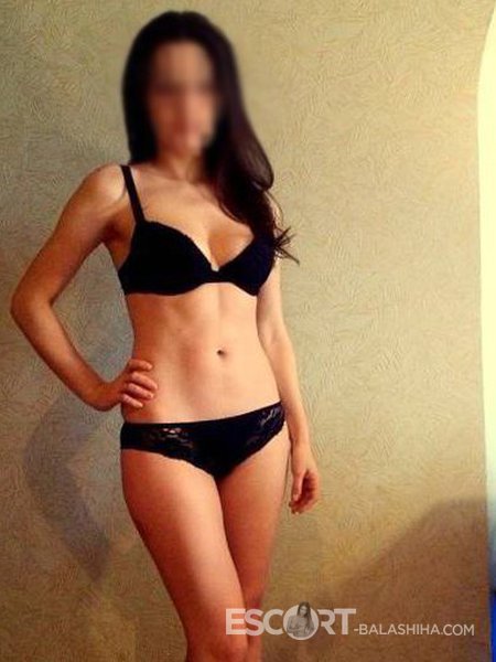Катя интим в Балашихе