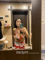 Лия индивидуалка в Балашихе