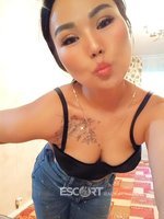 Лия индивидуалка в Балашихе
