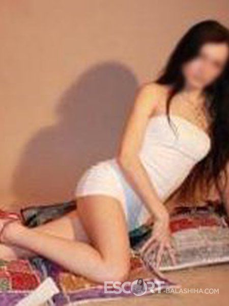 Шлюха Карина в Балашихе