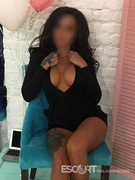 Уфимская индивидуалка Клавдия VIP 💦