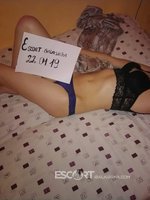 Шлюха Наташа в Балашихе