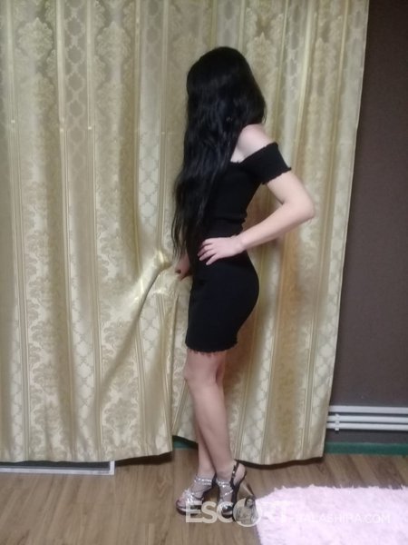 Вероника индивидуалка в Балашихе
