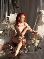 Секс услуги в Балашихе Лисенок