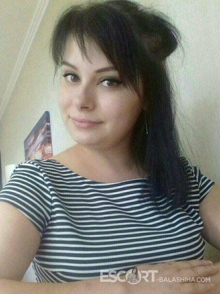 Ева индивидуалка в Балашихе