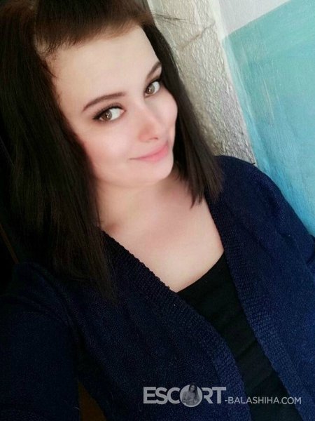 Ева индивидуалка в Балашихе