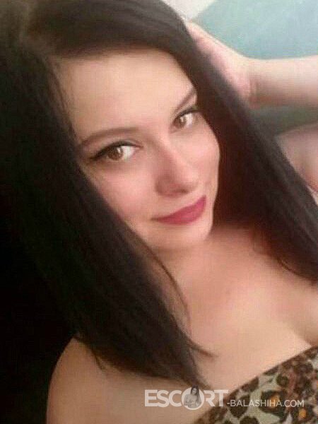 Ева индивидуалка в Балашихе