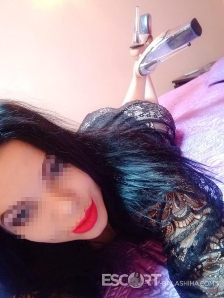 Секс услуги в Балашихе Слава