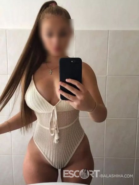 Секс услуги в Балашихе Даша