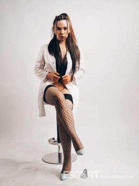 Карина интим в Балашихе