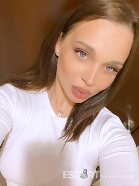 Шлюха Рита в Балашихе