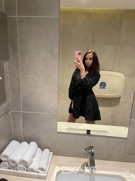 Шлюха Рита в Балашихе