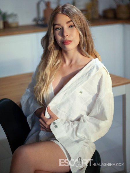 Проститутки Балашихи ева
