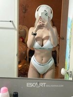 Асель интим в Балашихе