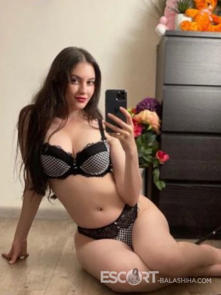 Маша индивидуалка в Балашихе