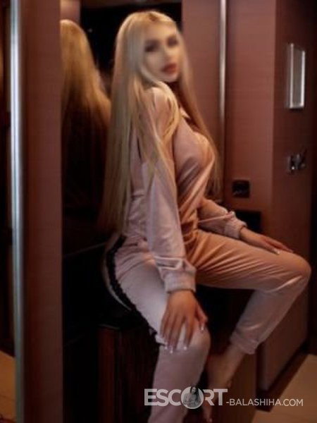 Шлюха Алиса в Балашихе