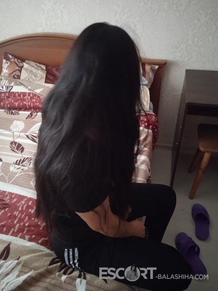 Белла индивидуалка в Балашихе