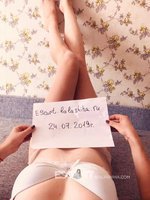 Проститутки Балашихи Ева