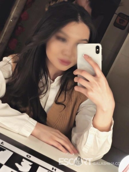 Уфимская проститутка Раяна 💄
