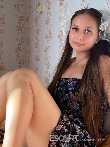 Катя индивидуалка в Балашихе