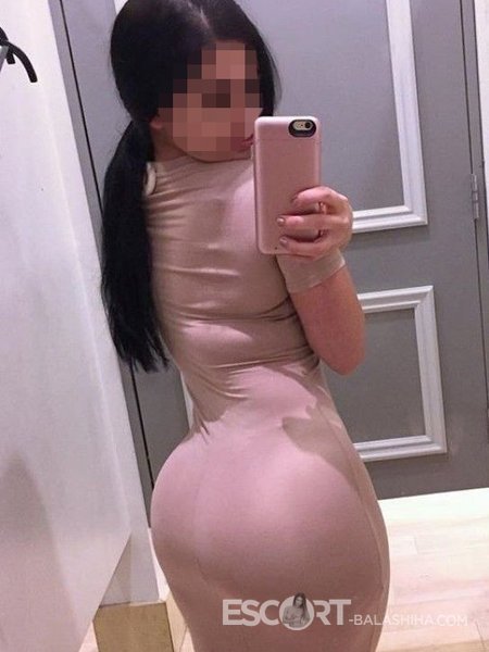 Элина интим в Балашихе