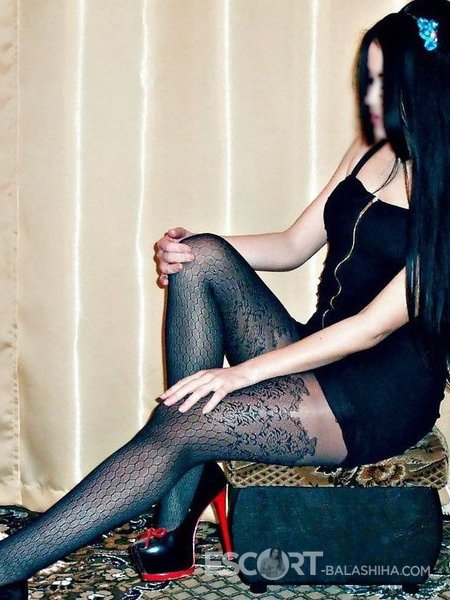 Элина интим в Балашихе