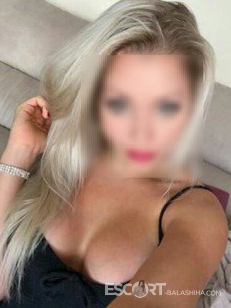 Секс услуги в Балашихе Юля