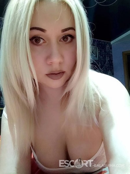 КАТЯ 💋👈 интим в Балашихе