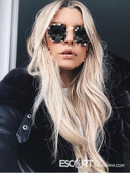 Катя интим в Балашихе