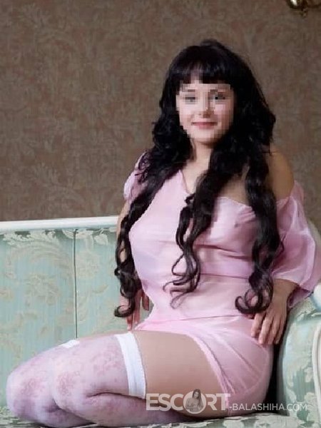 Проститутки Балашихи ЕВА