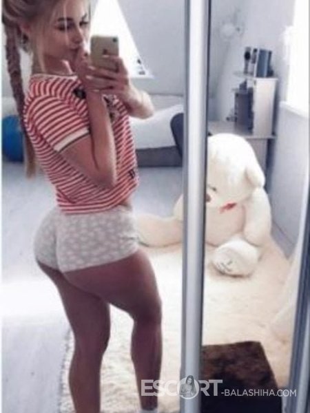 Элина интим в Балашихе