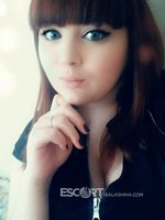 Секс услуги в Балашихе Женечка