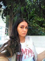 Настя индивидуалка в Балашихе