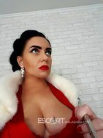 Настя индивидуалка в Балашихе