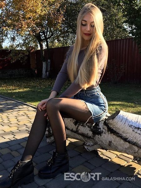 Проститутки Балашихи 🌺Верочка🌺