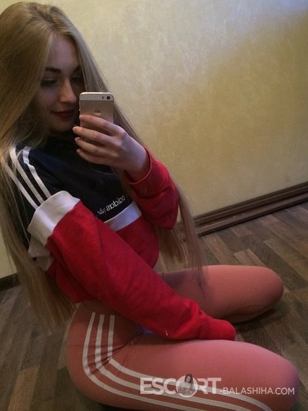 Проститутки Балашихи 🌺Верочка🌺