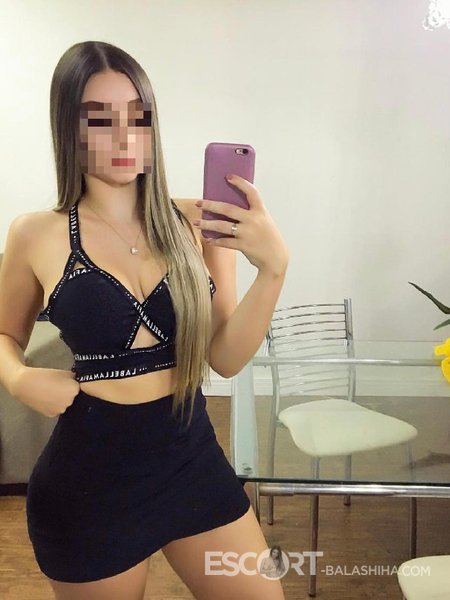 Секс услуги в Балашихе Даша